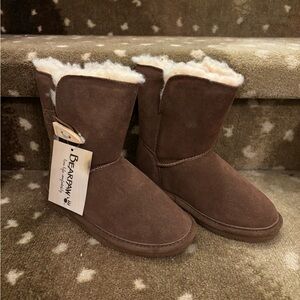 Bearpaw Toddler Boots